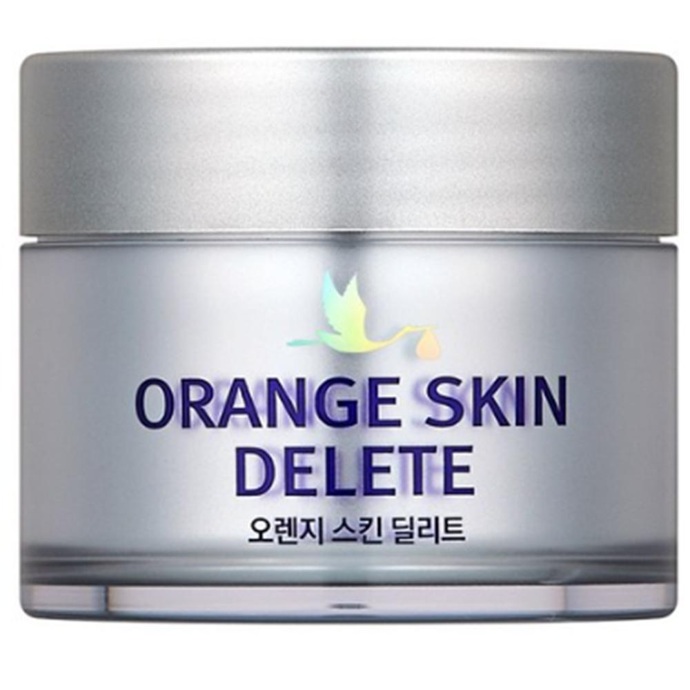 BONAMEDUSA Orange Skin Delete Pore Primer – Soft Green / Lavender / Baby Pink / Tone-Up (10g Mini / 30g Full Size, 8 Options)