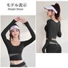 Yodilala Yoga and Training Wear with Breathable and Stretchy Sports Bra for Perfect Shape and Perfect for and Commuting to the Size M Women's