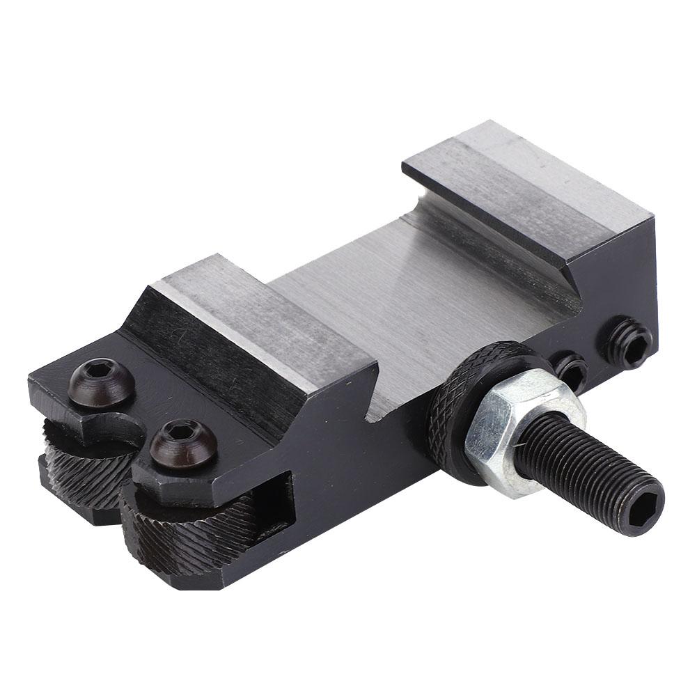 250110 Knurling Turning Facing Tool Holder CNC Lathe Tool Post