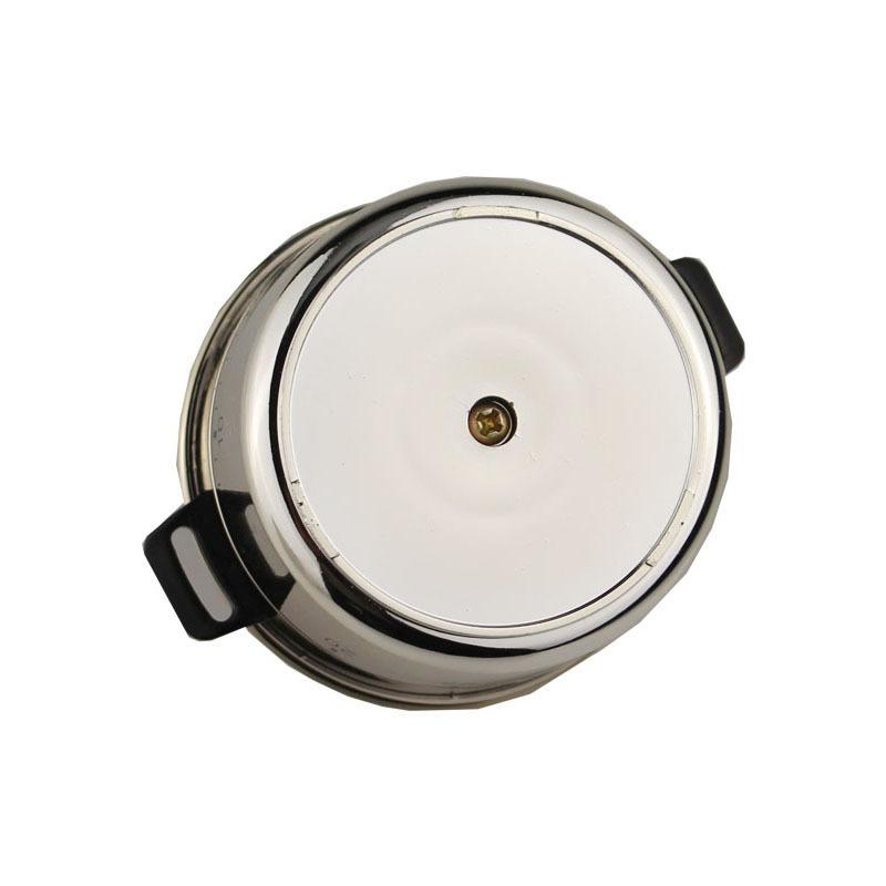 Home Flower Pressure Cooker Countdown Timer, 60 Minute Timer Reminder, Kitchen Time Manager Kitchen Timers Tools & Gadgets