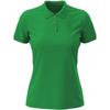 Stedman Womens/Ladies Lux Cotton Polo Shirt