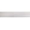 Expandable Closet Storage Rack 25?40cm Adjustable 24cm Wide Stainless Steel Nail Free Installation