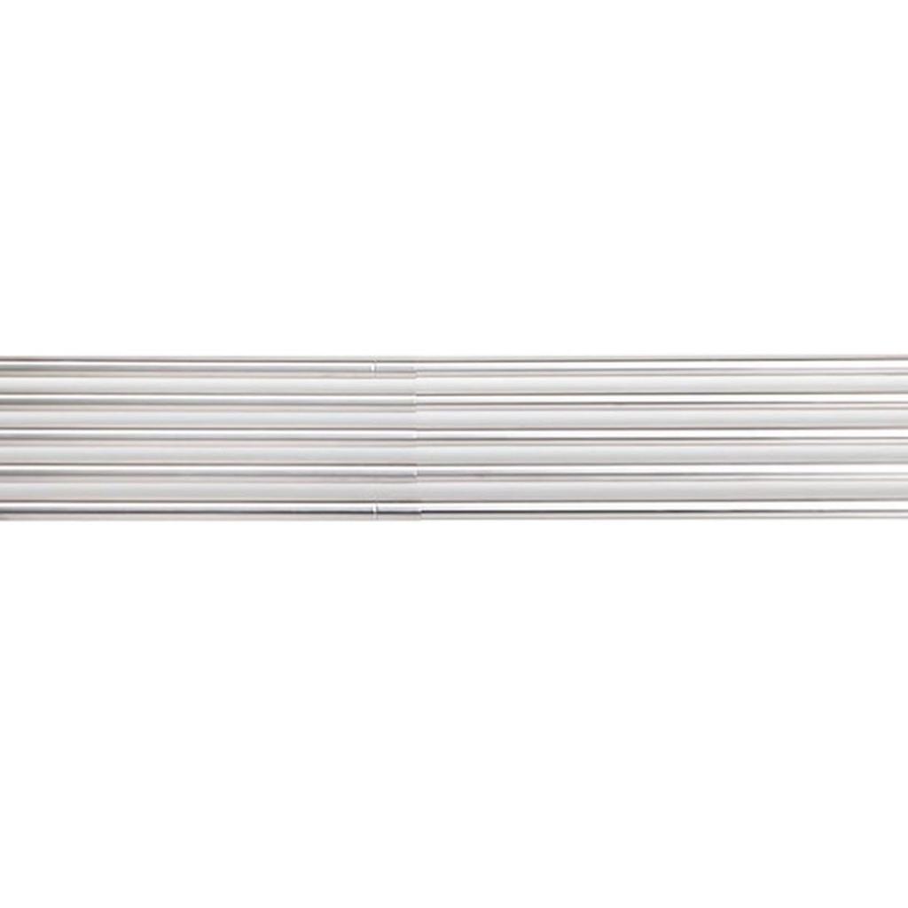 Expandable Closet Storage Rack 25?40cm Adjustable 24cm Wide Stainless Steel Nail Free Installation