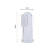 Teeth Cleaning For Dog Super Soft Finger Toothbrush Brush Clear Teeth Tool Cat Cleaning Pet Puppy Supplies Accessories