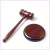 1pc Auction Hammer / Legal Hammer / Court Gavel / Judge's Hammer / Hammer for Auctions / Judgment Hammer / Wooden Mallet