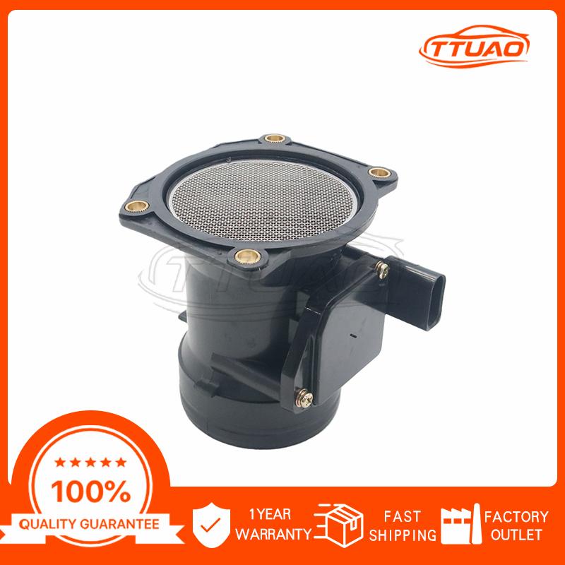 MAF Mass Air Flow Sensor AFH60-10C AFH6010C for VW Bora Golf IV New Beetle Passat Polo Transporter IV Auto Parts High Quality