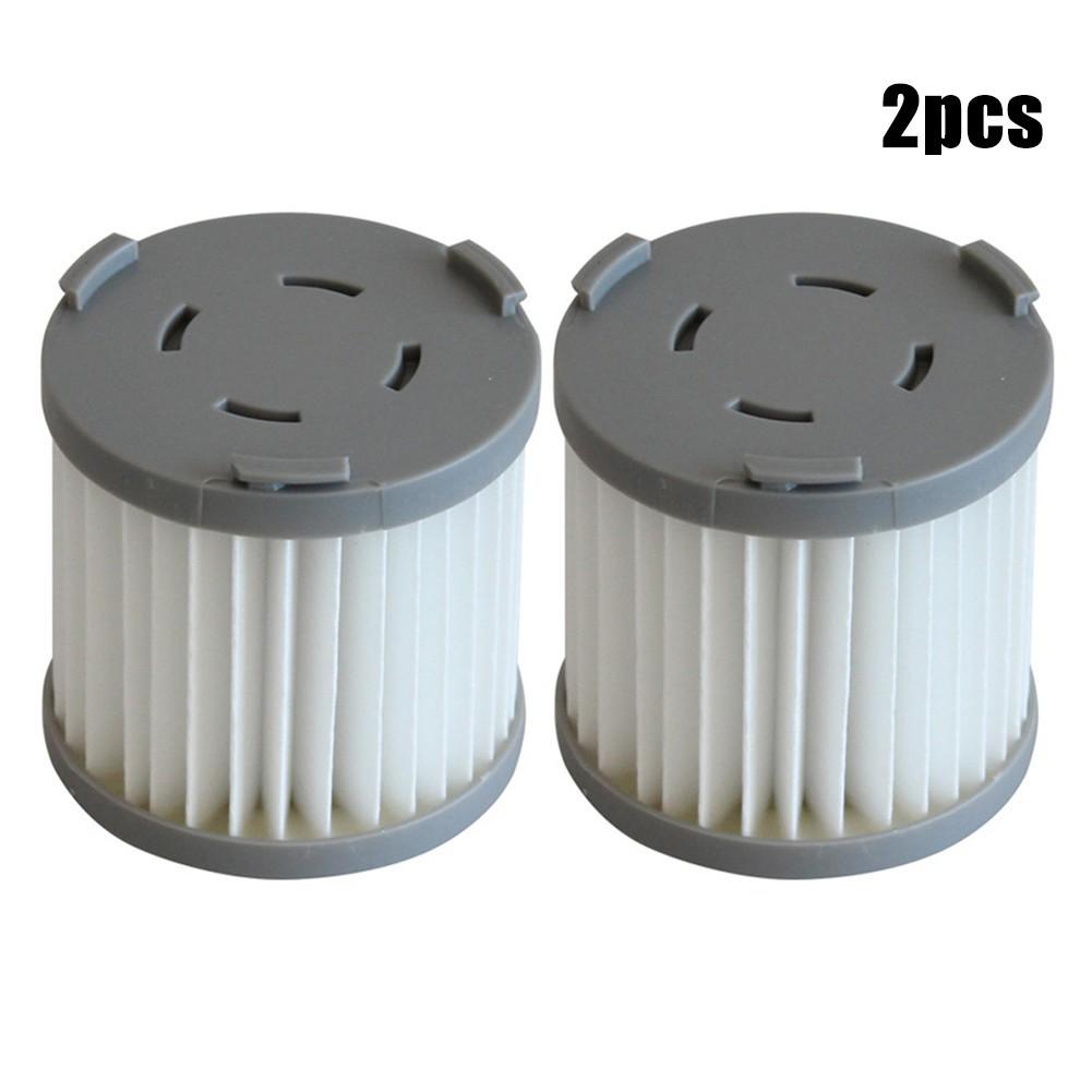 

2pcs Vacuum CleanerFilter 2x Environmental Material