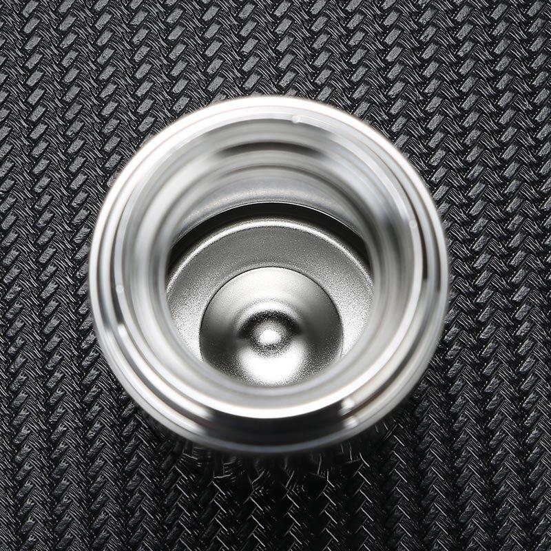 XiNuo XN-3011 Stainless Steel Vacuum Insulated Tea Mug