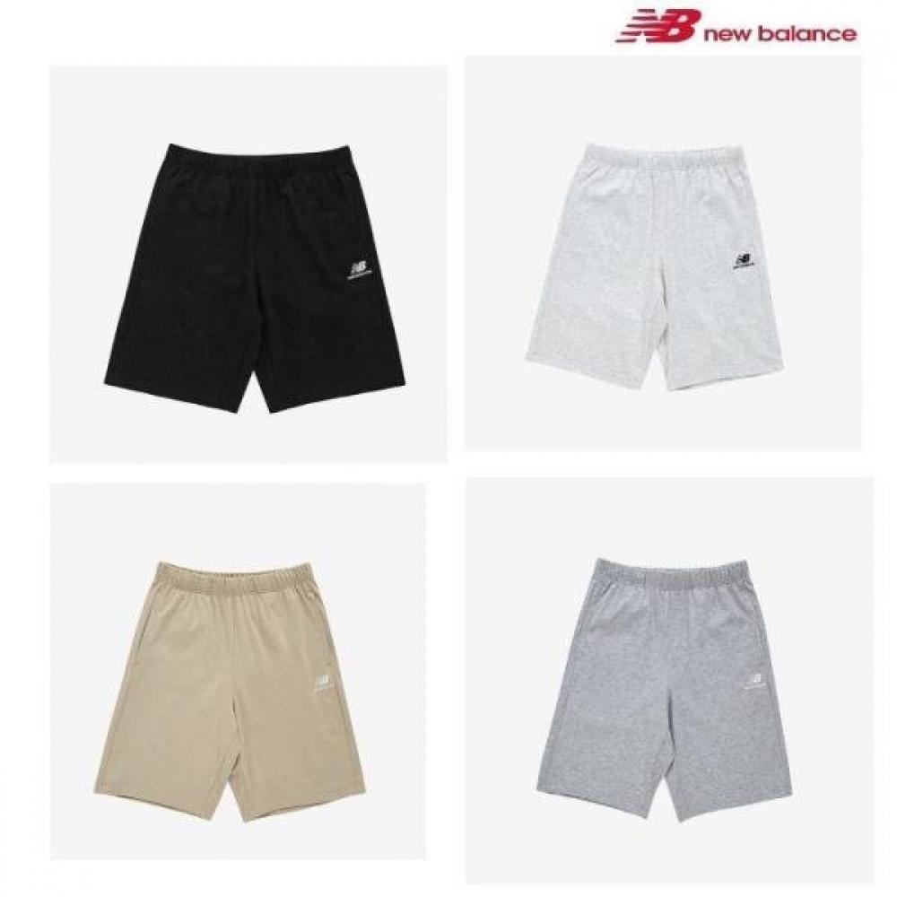 

New Balance New Balance Uni Memory 5 штаны Nbnvc21013 gray S