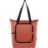 EcoFold RPET Foldable 15L Cooler Tote Bag
