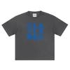 Oversized Hip Hop Tshirt Unisexs   Cotton