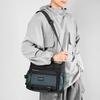 Small Lightweight Crossbody Bags Male Nylon Shoulder Bags Casual Messenger Bags Handbags For Travel Casual Large Capacity Bag
