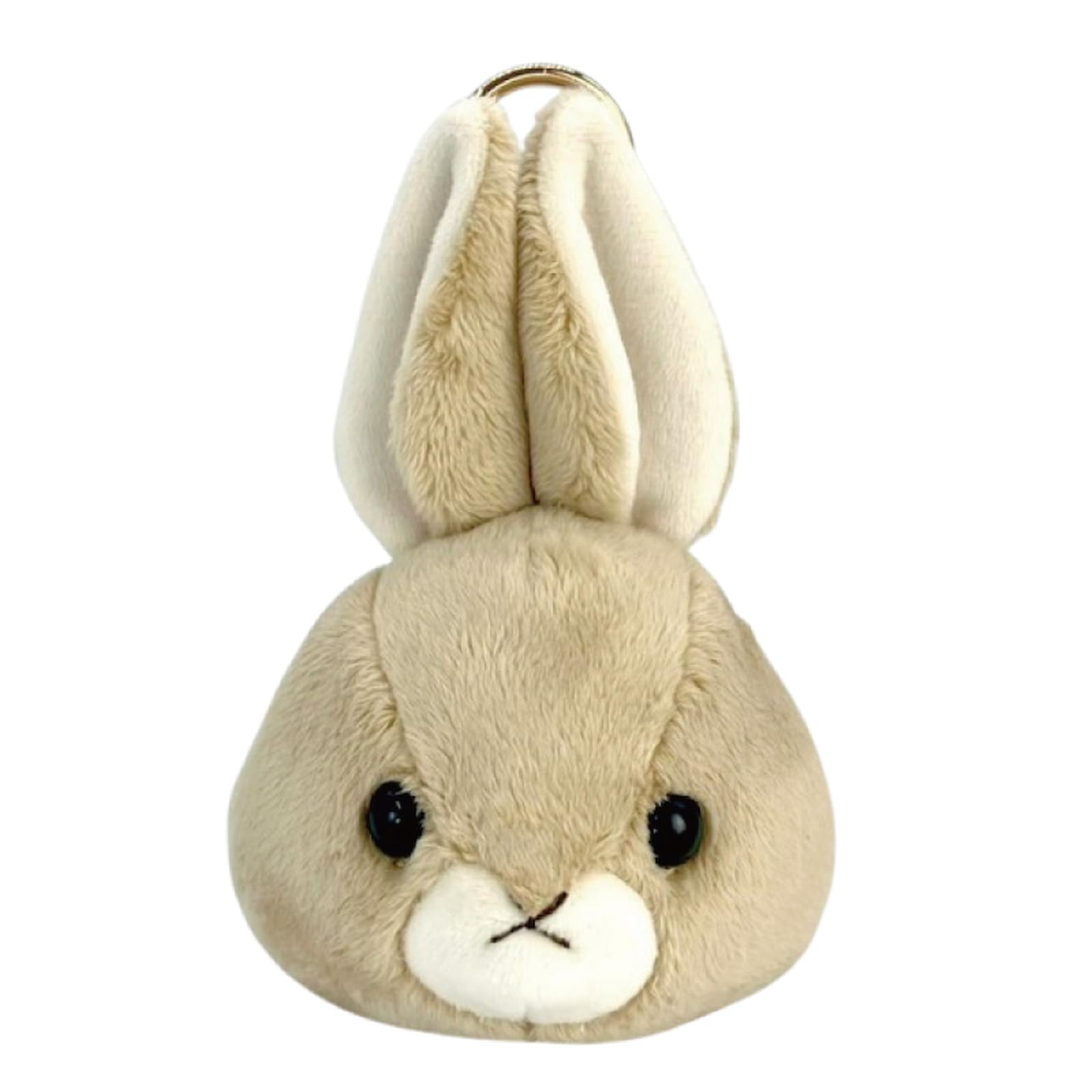 Nakajima Corporation Peter Plush Eco Bag face Rabbit™ 223517-26