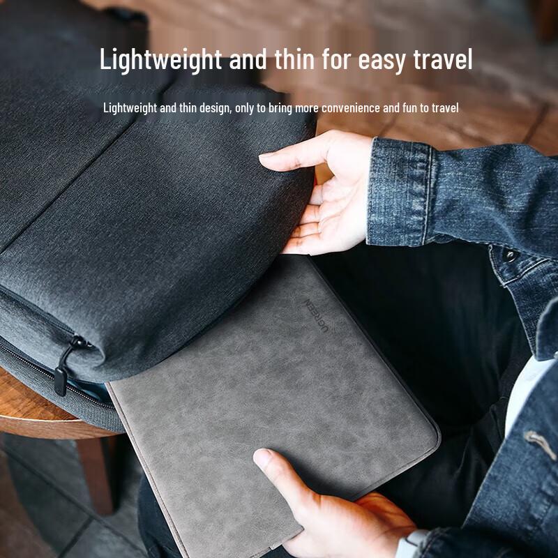 Ugreen 16-inch Thin Laptop Sleeve