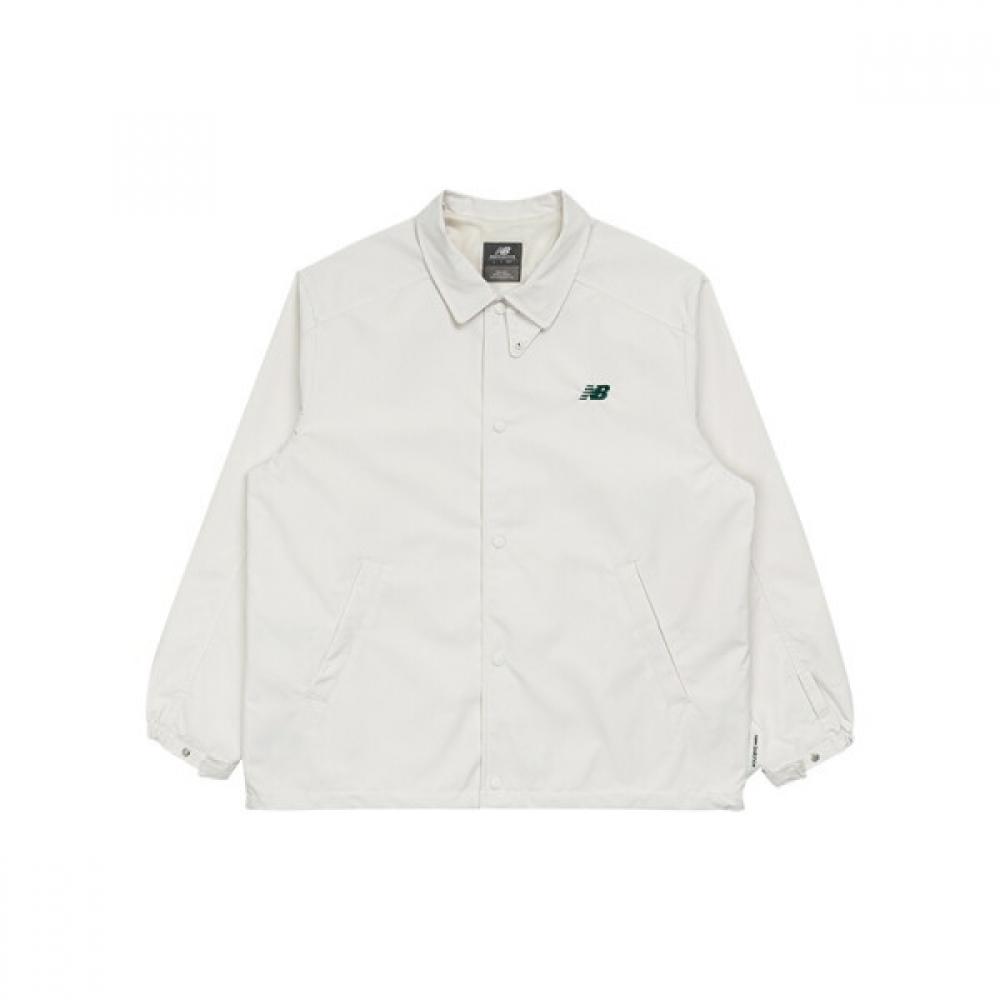 

New Balance Uni Heritage Classic Coach Jacket Nbnaf11243 39 S(90)