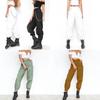 Stylish Funky Summer High Waist Harem Pants For Women Perfect For Casual Hip Hop Fashion