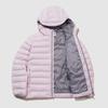 Le Coq Sportif Regular Fit Lightweight Goose Down Jacket Ppp