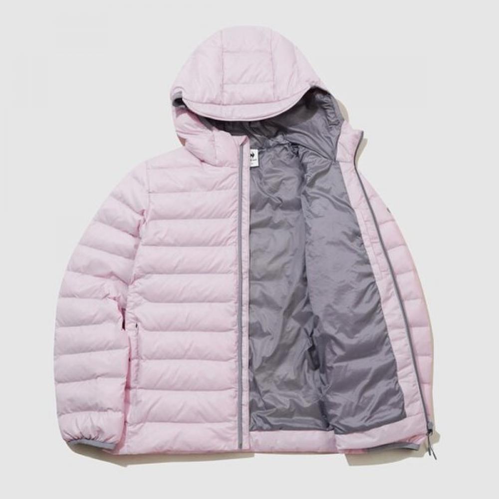 Le Coq Sportif Regular Fit Lightweight Goose Down Jacket Ppp