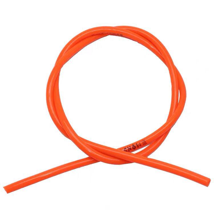 1M Universal Motorcycle Hose Petrol Fuel Line Hose Gas Oil Pipe Tube For Mini Moto Dirt Bike ATV Quad Minimotor Scooter