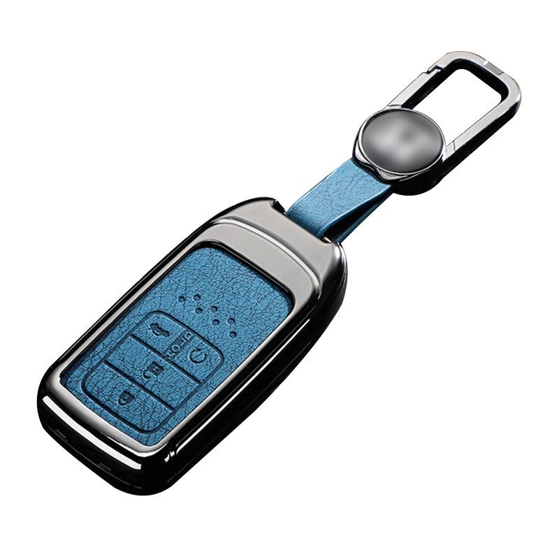 Honda Key Case for 2023 Eleventh Gen Civic, Accord, CR-V, Haoying, ZR-V, Inspire, HR-V, UR-V