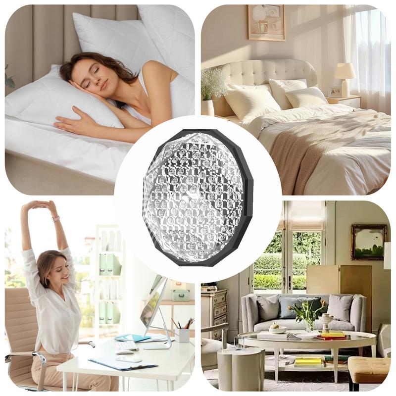 Pułapka na muchy do wnętrz Przenośna optyczna pułapka na muszki owocowe Instrument Zewnętrzne Wewnętrzne Pułapki na muchy na ganek Dom Balkon Kuchnia Dom Ogród