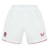 Castore Unisex Erwachsene 2025/2026 England Rugby Shorts