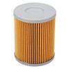 Engine Oil Filter Cylindrical Engine Fuel Filter Replacement for RYKER Ally Edition 900 ACE