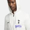 Nike Tottenham Hotspur Football Casual Series Trendy Jacket Men Jacket White DR5346-133