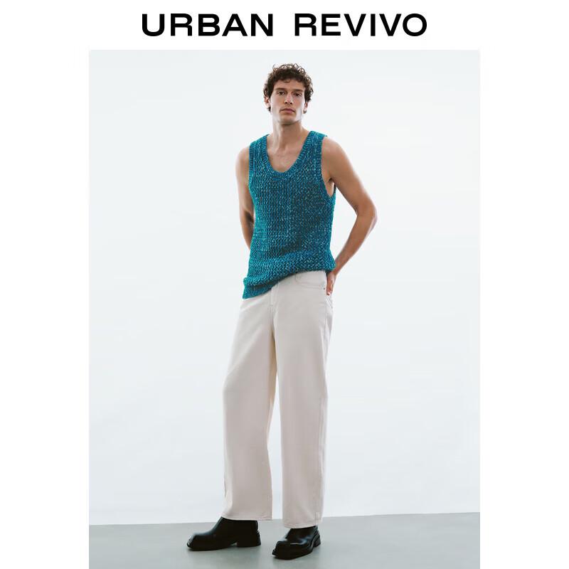 

UR Men s Sleeveless Knit Vest S