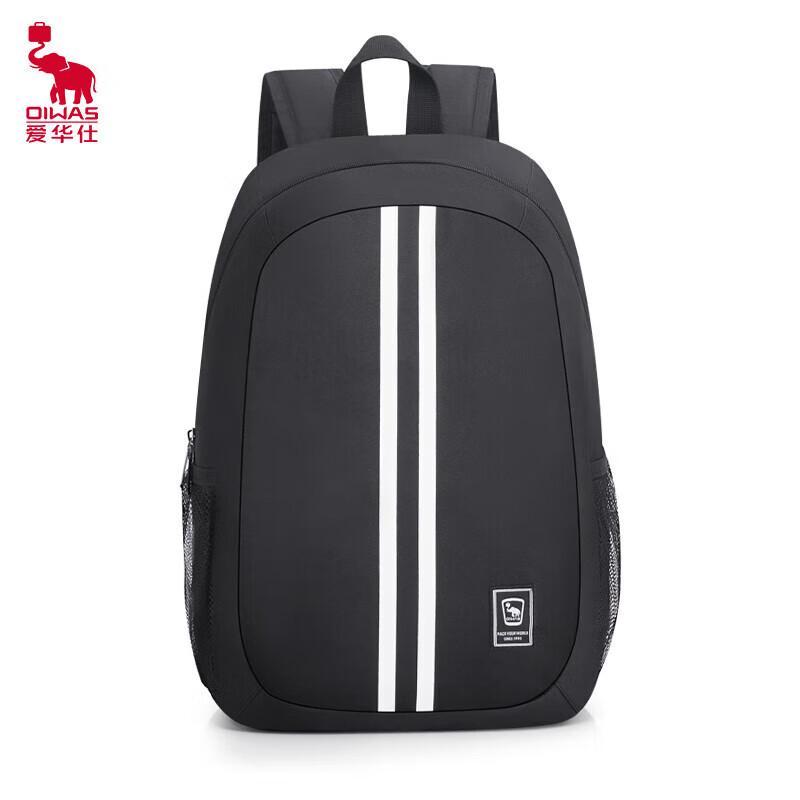 Aiwa Lightweight Laptop Backpack