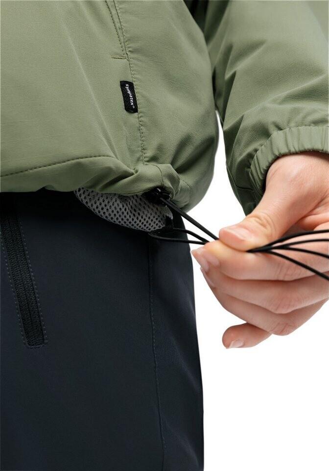 Maier Sports Okoko Loop Green Pond Jacket M20010