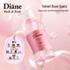 Moist Diane Lactobacillus Moisturizing Shower Gel