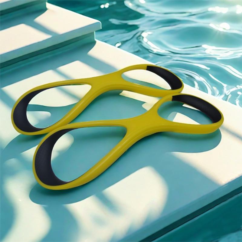 Professional Figure-Eight Swimming Elbow Corrector for Adults and Children