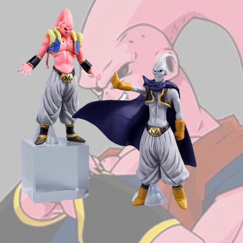 Stunning Dragon Ball Cartoon Character Model Car Desktop Decoration Gift For Collectors