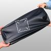 Motorcycle Seat Cover Waterproof Motorbike Seat Cover Dustproof Scooter Cushion Protector Thick Leather Protective Seat Cover
