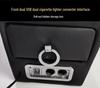 Noah Series Armrest/Storage Box Upgrade Kit