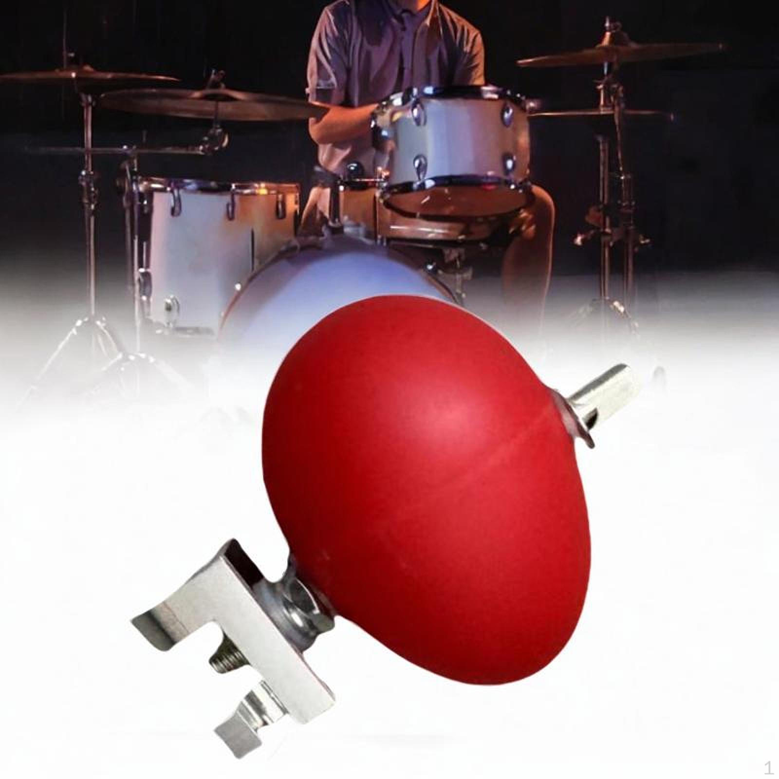 Bass Drum Pedal Beater for Sound