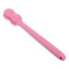 Silicone Massage Hammer Pat Handheld Durable Acupoint Massager Therapy Meridian Body Massage Tool for Back Neck Waist