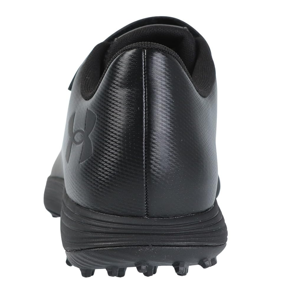UA Extreme Trainer Wide Black Black Black [Under Armor] 2.0 3027113(001) 26.0