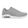 Everlast Mens Kaiso Embossed Running Trainers