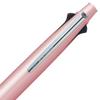 Mitsubishi Pencil Jetstream Pen Light Pink Easy to Write With 4&1 Multi-Function 0.5 - MSXE510005.51