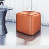 Scaun Cub Magic 5-în-1 Scaun de Dining Multifuncțional cu Roți Suport pentru Picioare la Pat Otoman Decor Acasă Mobilier Creativ