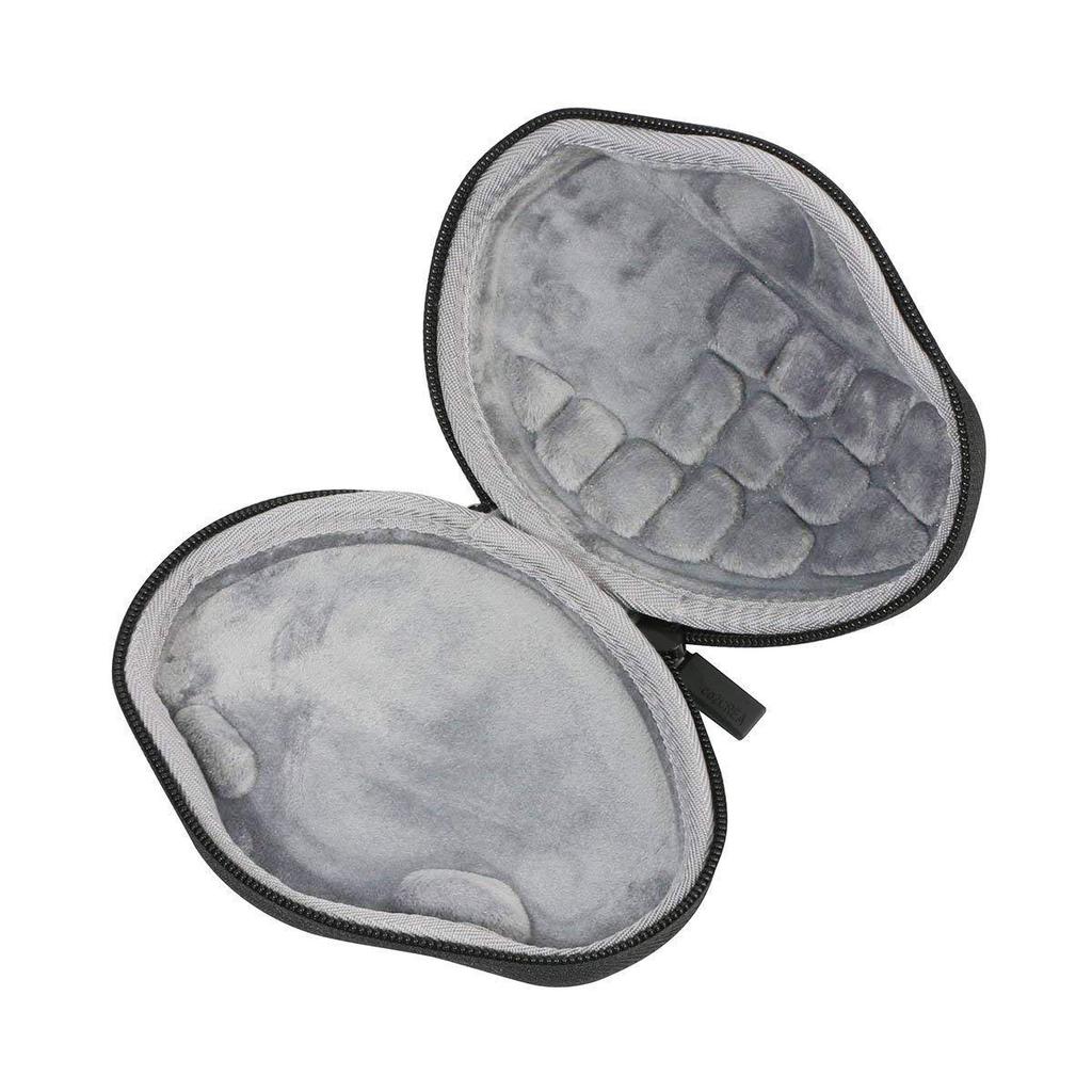 Logitech M570/MX Ergo Wireless Trackball Mouse Storage Bag