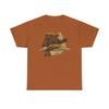 Sopwith Camel 1965 California Psychedelic Rock Band T-shirt