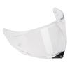 Visiera per casco KYT TT REVO con fibbia - Nuovo modello