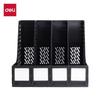 Deli Collapsible Desktop File Organizer