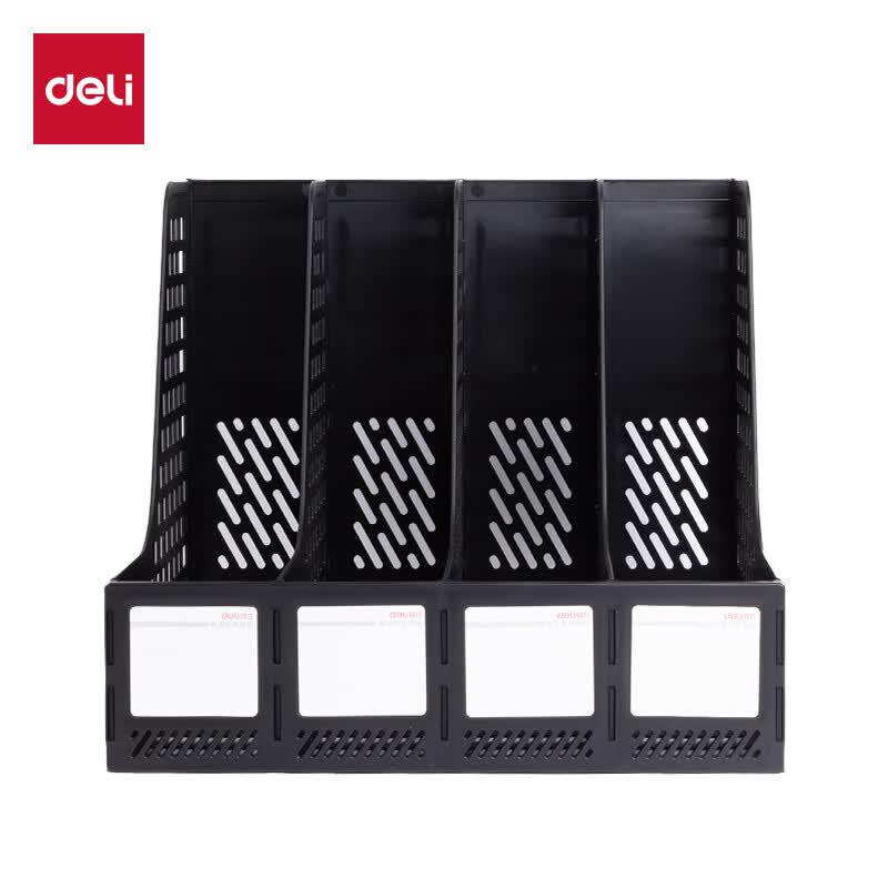 Deli Collapsible Desktop File Organizer