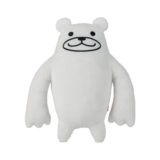 Nyanko Daishoten Original Stuffed Toy Bear Sensei (S)