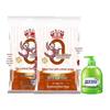 Blue Moon Hand Soap & Luhua Flour Home Combo