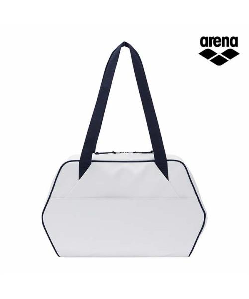 Alena Hexa Prime Tote Bag A6Ac1Ab32Wht